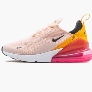 women’s nike 270’s